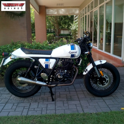 LEGEND200B